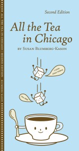 All the Tea in Chicago All the Tea in Chicago