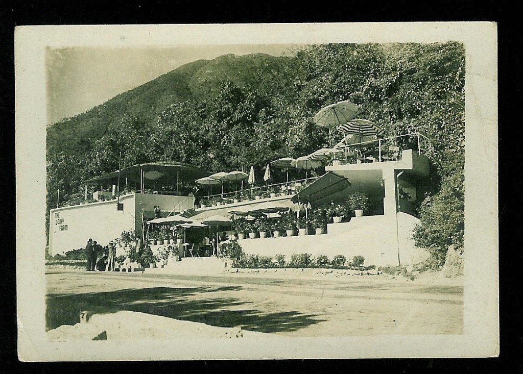 Dairy Farm a Hong Kong institution Susan BlumbergKason