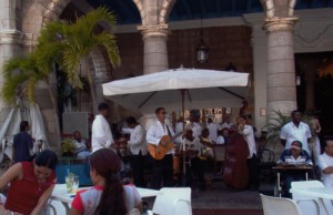 Old Havana 2