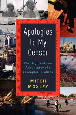Apologies to My Censor