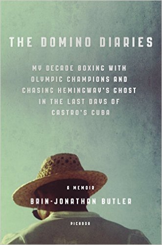 The Domino Diaries