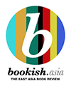 Bookish Asia