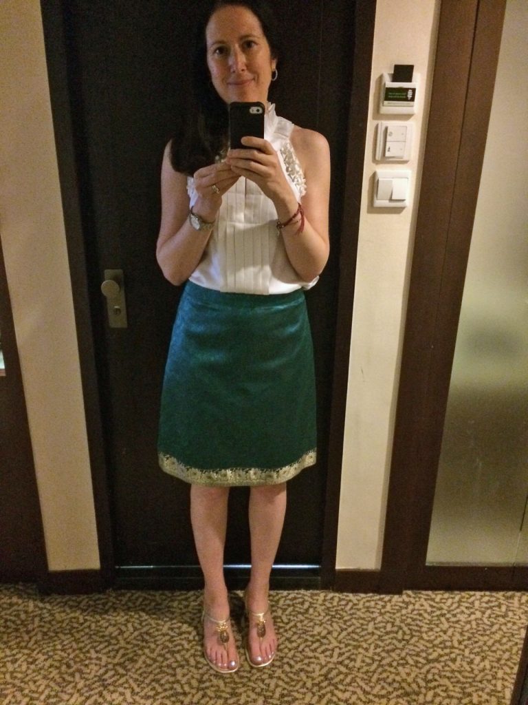 finished-skirt